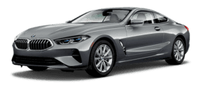 BMW 8 Series copy