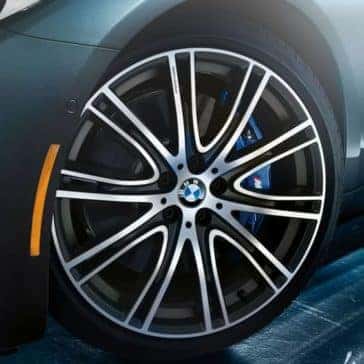 2020 MBW 5 Series