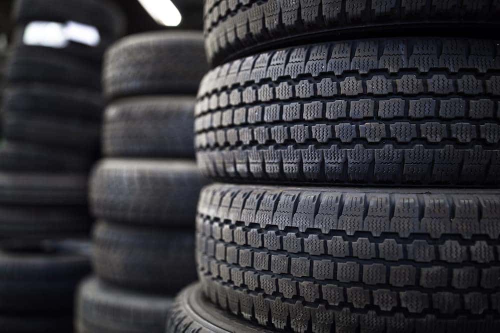 Special on Tires