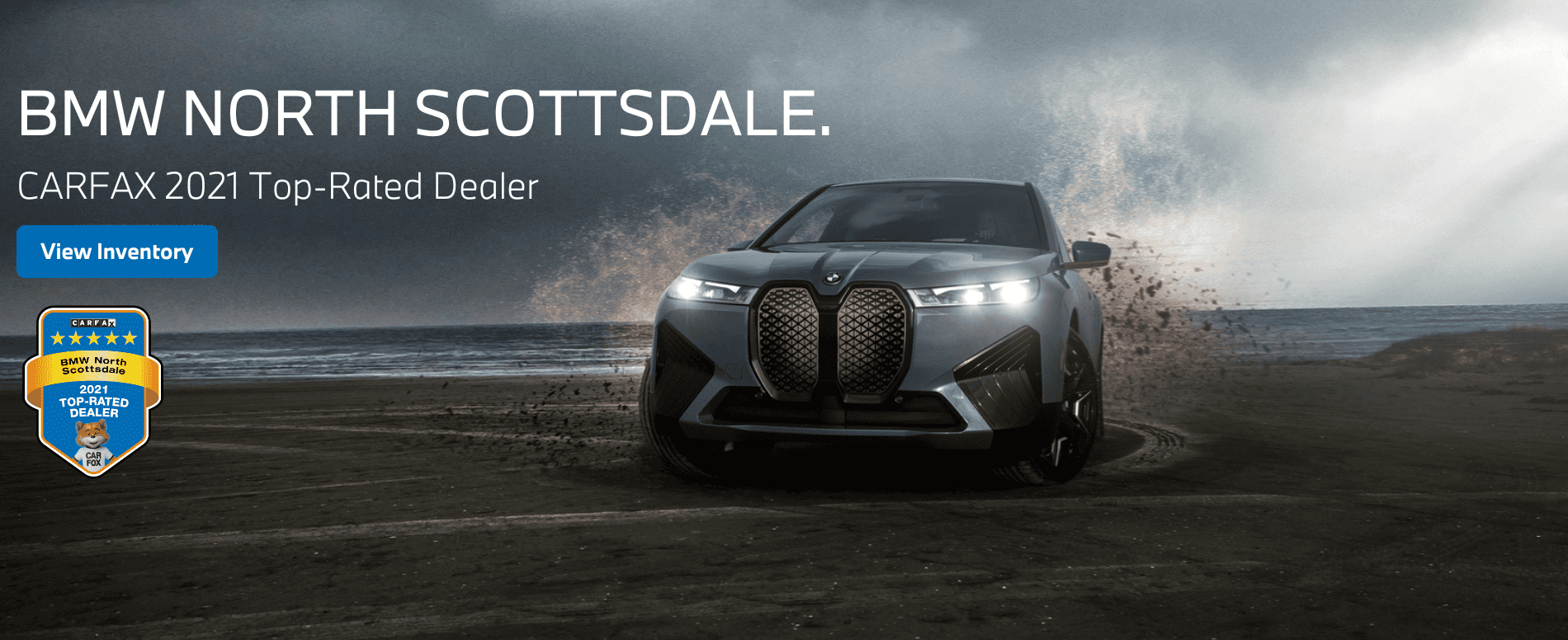 New & Used BMW Dealer Phoenix, AZ BMW North Scottsdale