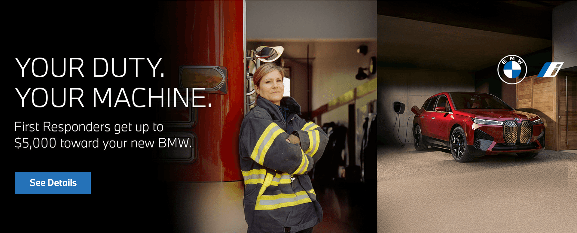 Your Duty Your Machine