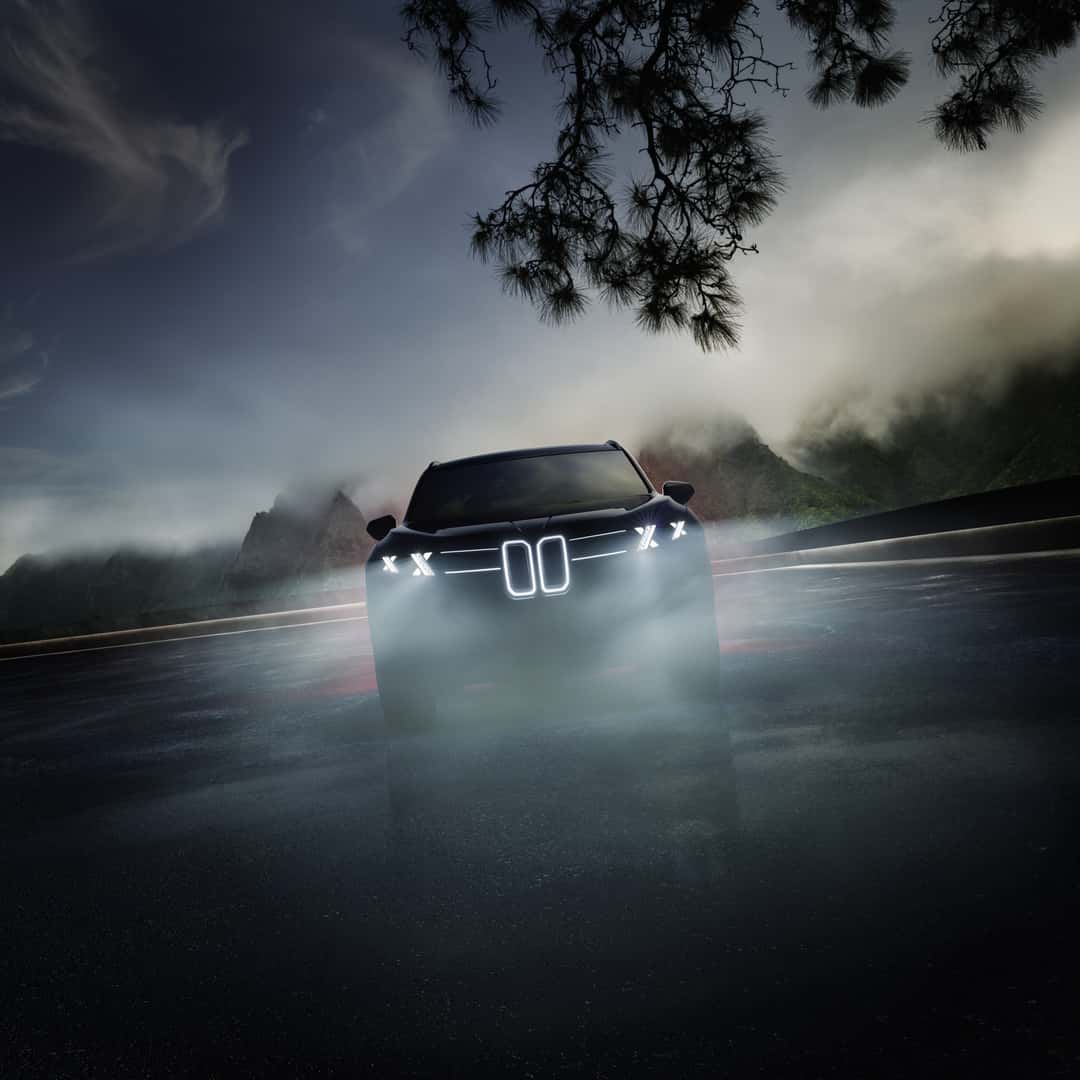 car fog