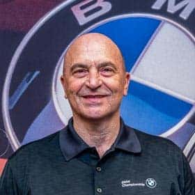 Chris Langenfeld