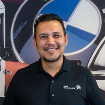 Eric Dominguez