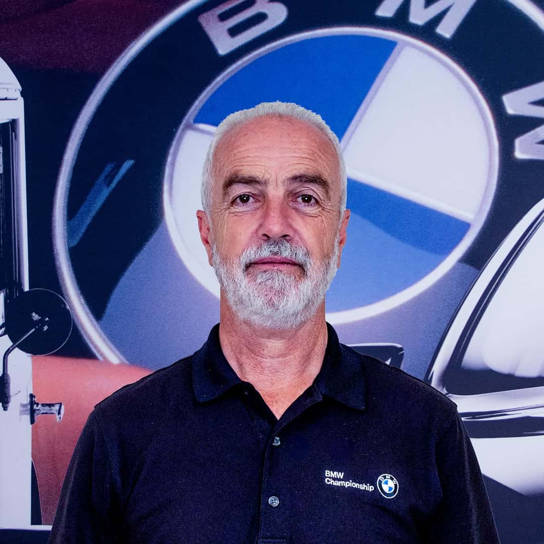 Meet Our Staff | BMW of Austin