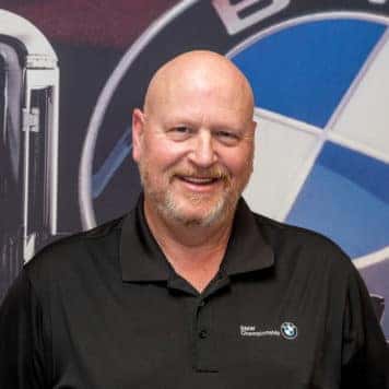 Meet Our Staff | BMW of Austin