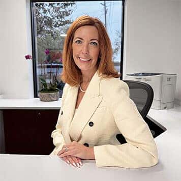 Tracy Gurnett
