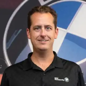 Meet Our Staff | BMW of Austin