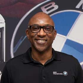 Marc Smith