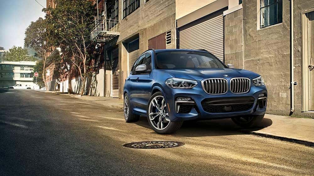 2020 BMW X3 Specs, Prices and Photos | BMW of Austin