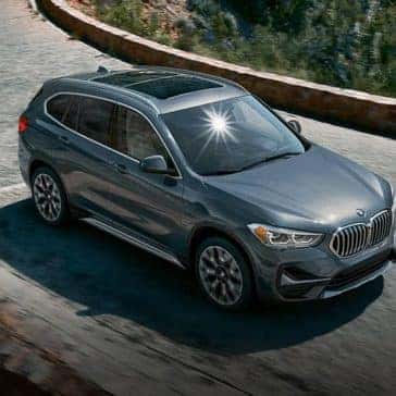 2020 BMW X1 Model Information and Specs | BMW of Austin