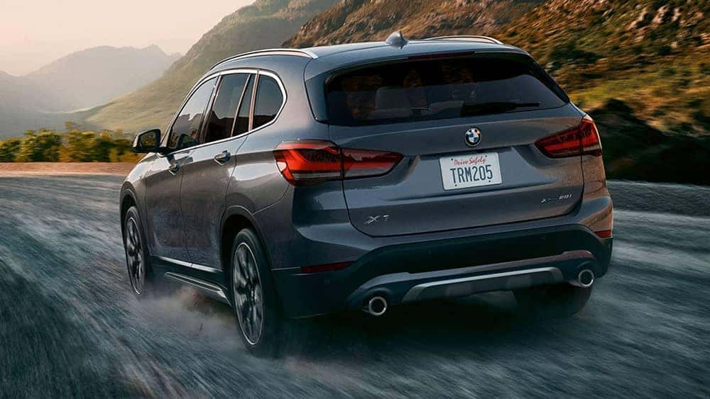 2020 BMW X1 Model Information and Specs | BMW of Austin