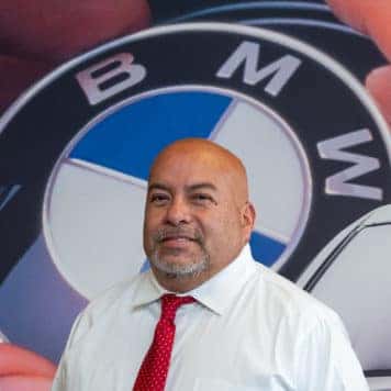 Arnold Longoria