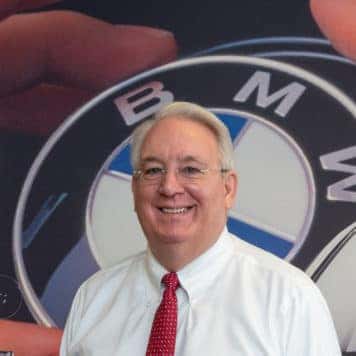 Meet Our Staff | BMW of Austin