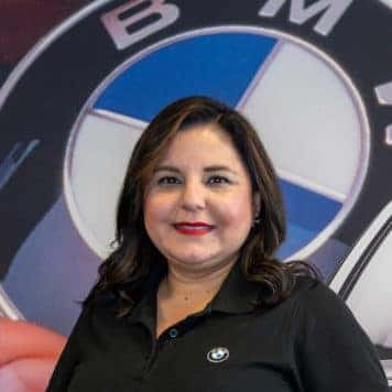 Erika Garcia