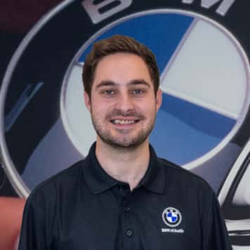 Meet Our Staff | BMW of Austin