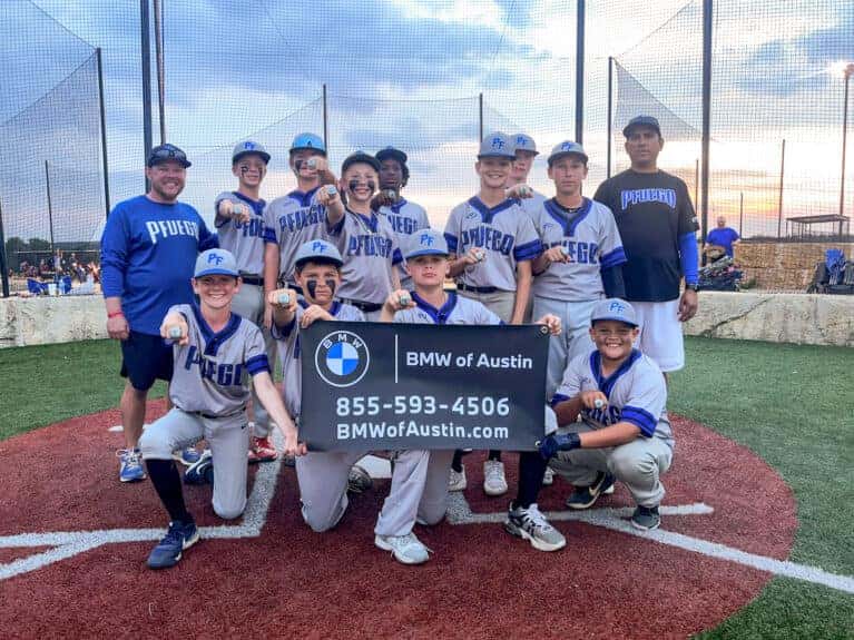 In The Community BMW Of Austin in-the-community-bmw-of-austin