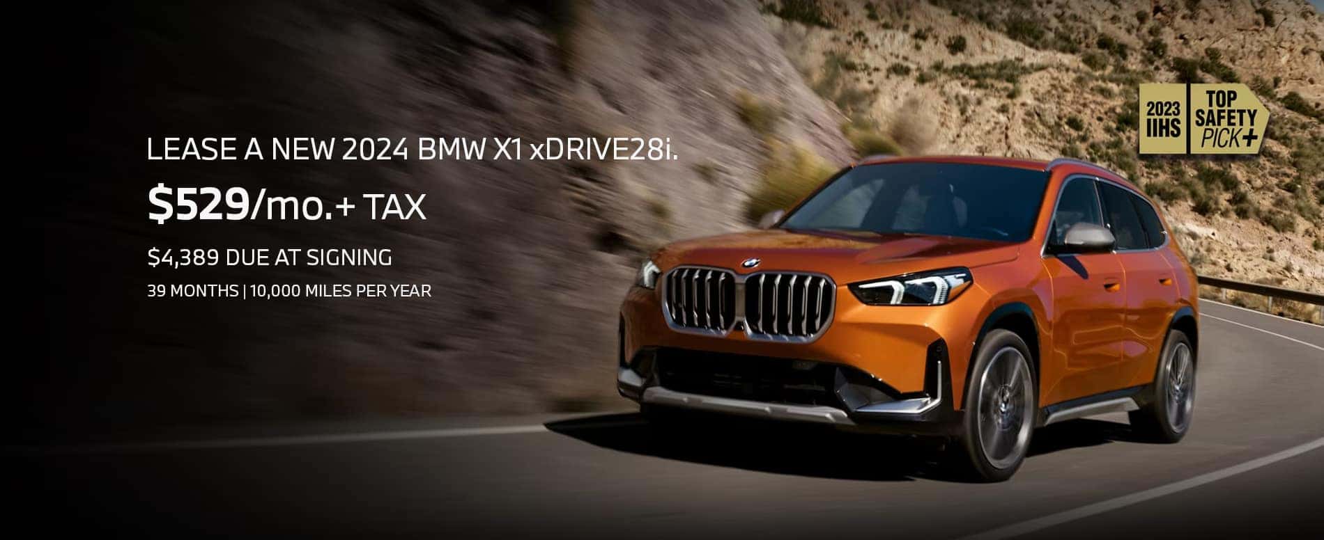 New & Used BMW Dealer Austin TX - BMW of Austin