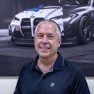 Meet Our Staff | BMW of Austin