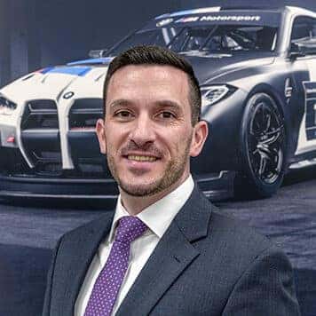 Meet Our Staff | BMW of Austin