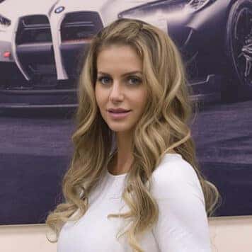 Rachel Balbert
