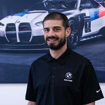 Alejandro Martinez-Borrero