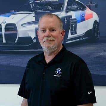 Meet Our Staff | BMW of Austin