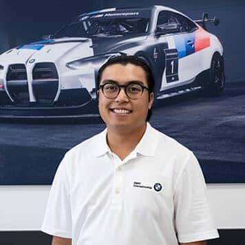 Chris Quincena