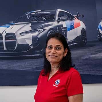 Purvi Patel