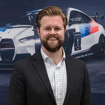 Meet Our Staff | BMW of Austin