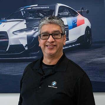 Edgar Perez