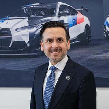 Gino Cavazos