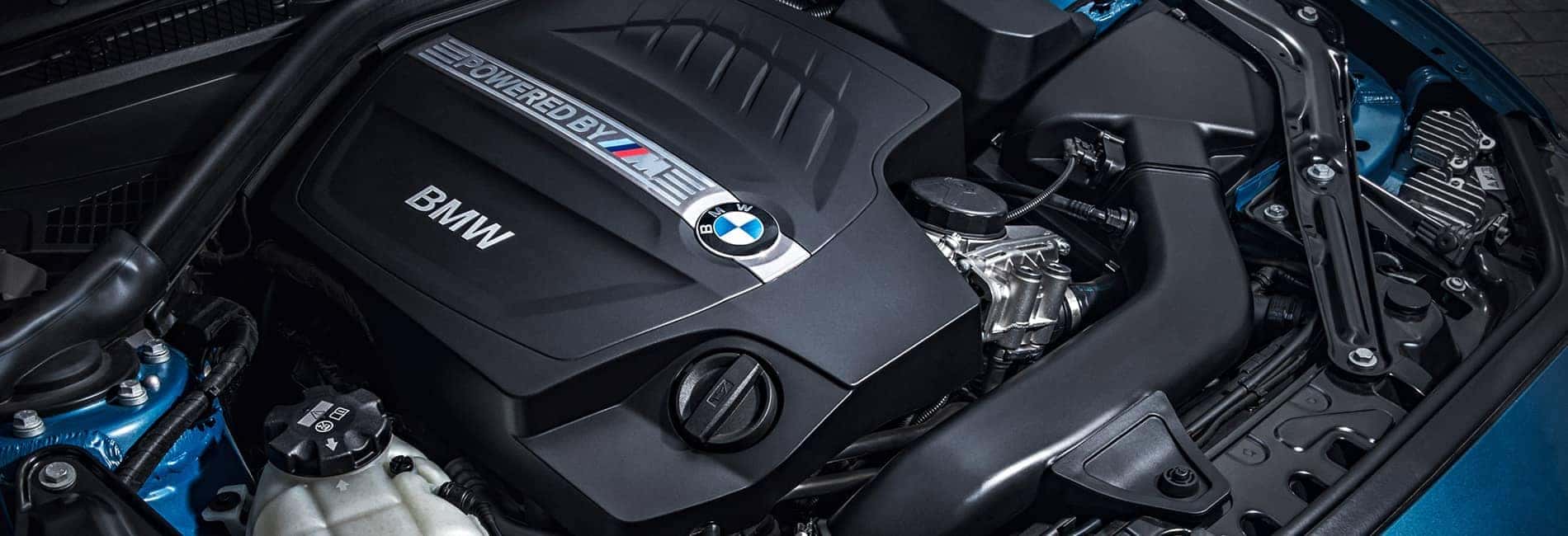 BMW Service Center Ontario, CA - BMW of Ontario