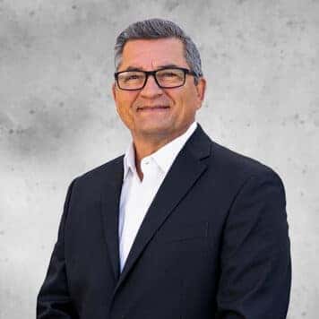 Byron Valdez