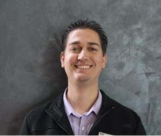 Chris Mandry