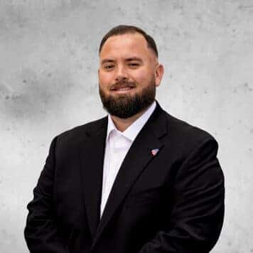 Jarrod Robertson
