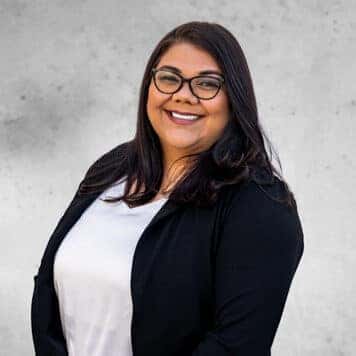 Lissett Caldera