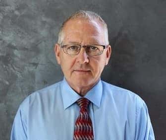 Martyn Mayhead