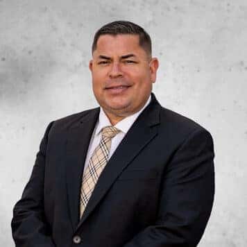 Oscar Sanchez