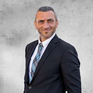 Raffi Injian