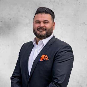 Zohaib Ashraf