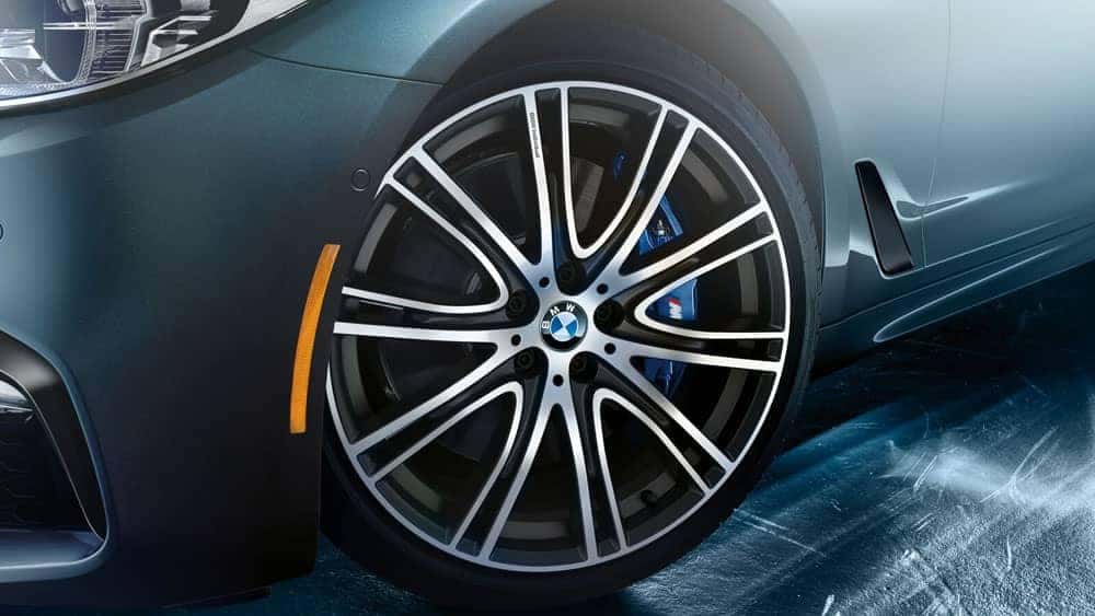 2020 BMW 5 Series