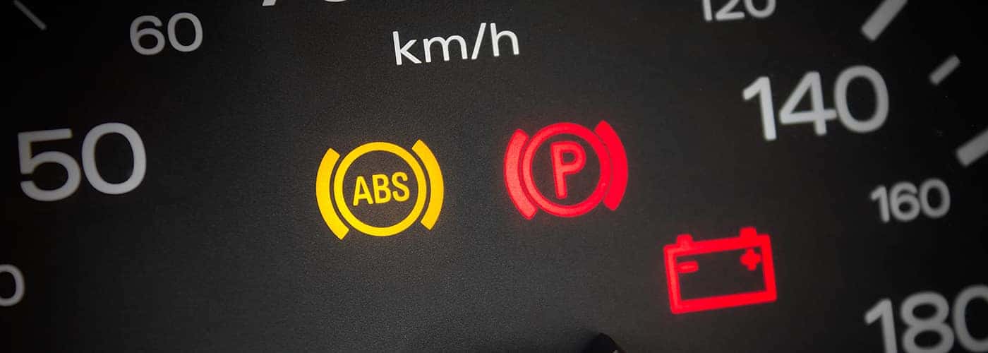 Guide To Bmw Warning Lights What Do