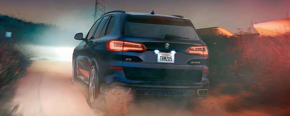 BMW X5 – What you need to know 