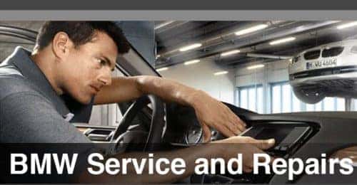 Saturday Service | BMW of Ontario