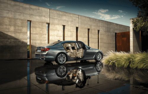 BMW of Ontario Lease Return Headquarters | BMW of Ontario