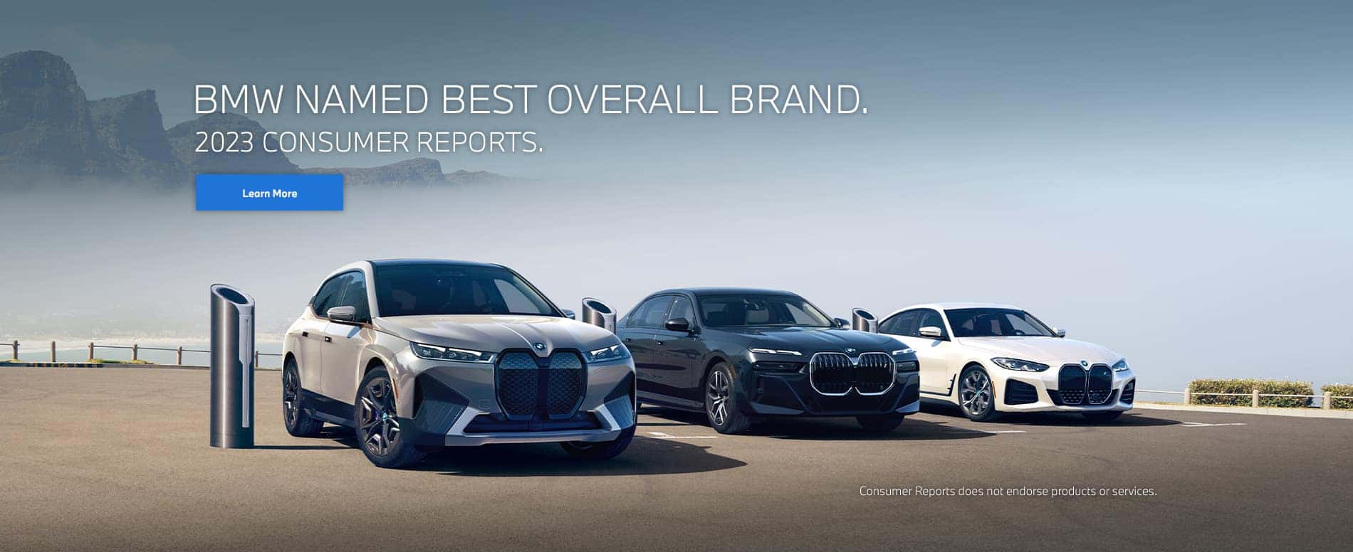 New & Used BMW Dealer Ontario, CA - BMW of Ontario