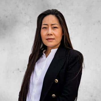 Angela  Liu 