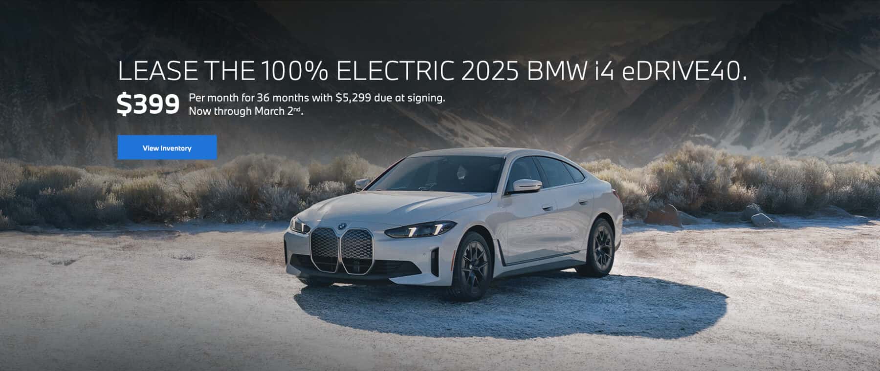 New & Pre-Owned BMW Dealer Ontario, CA - BMW of Ontario