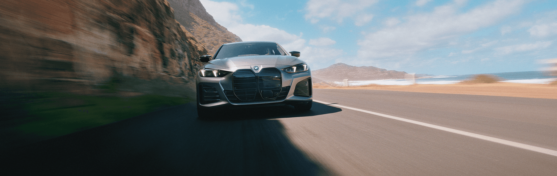 2025 BMW i4